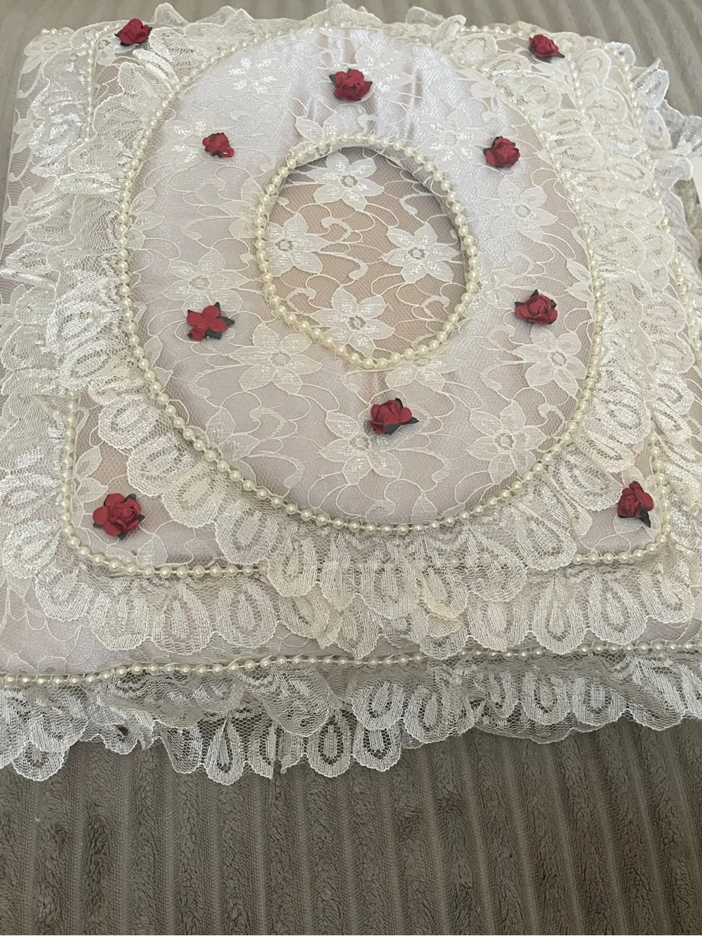 Hand Crafted beautifully handcrafted